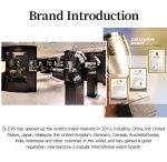 Skeleton Watches for Men Automatic Self Winding Mechanical Luxury Dress Leather Waterproof Luminous Men Wrist Watch - Image 9