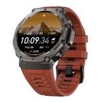 Multiple Satellite GPS Position,Sleep Score, Fitness Tracker, Health Monitoring, Always-On Display, Water Resistant,DM58-Smart Watch - Image 5