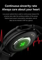 Smartwatch for Women AMOLED Screen Always Display Time NFC IP68 Waterproof Sports Call Women Smart Watch For Women Custom dial - Image 45