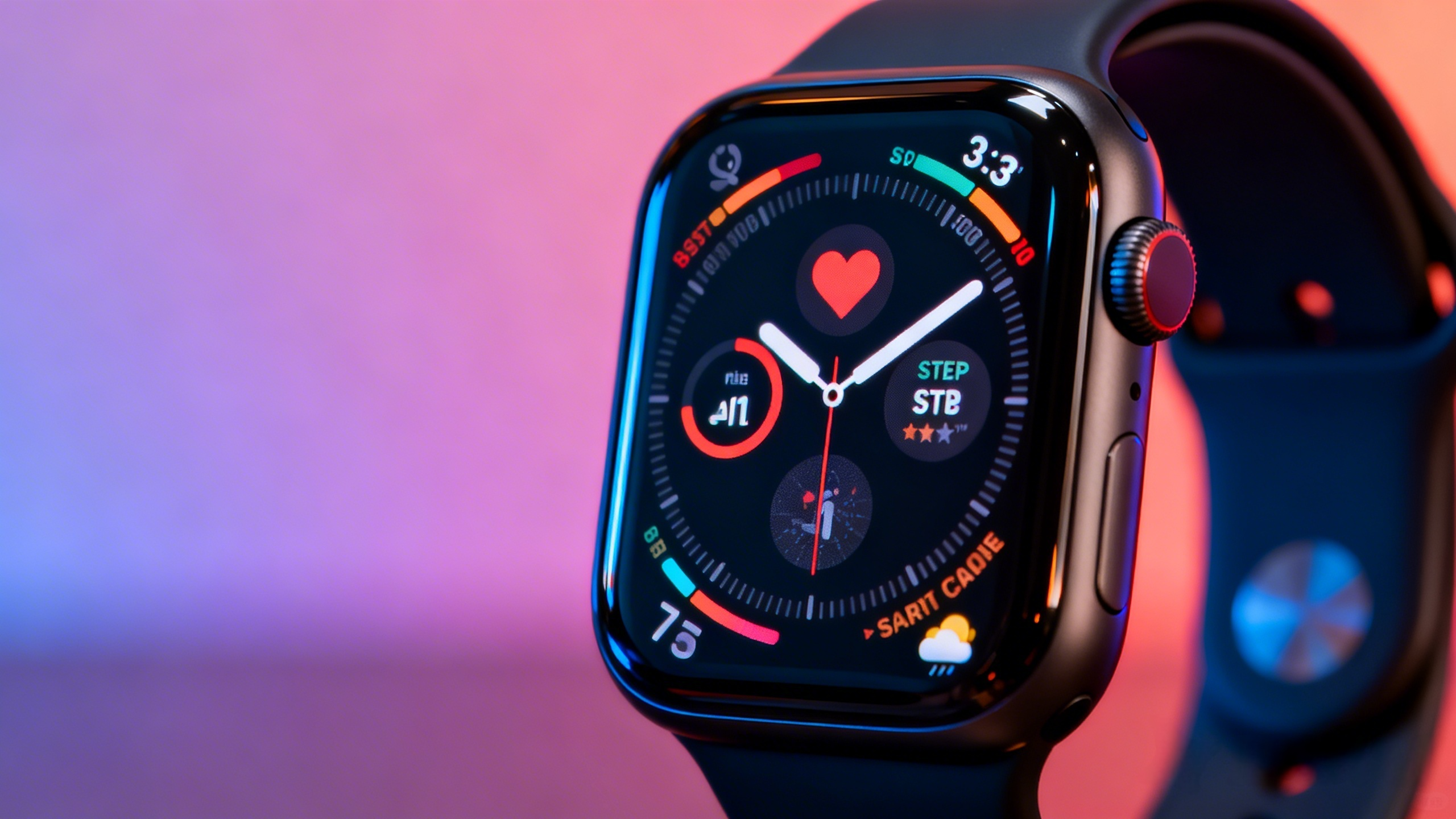 How to choose the right smartwatch
